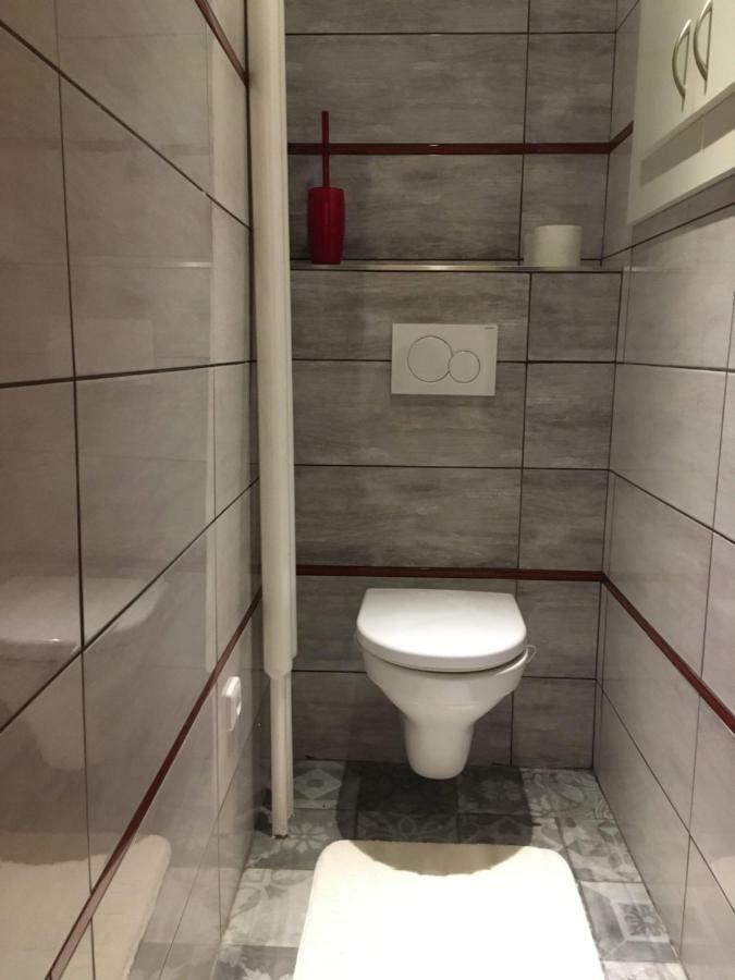 Apartmám na náměstí II Opočno Exterior foto