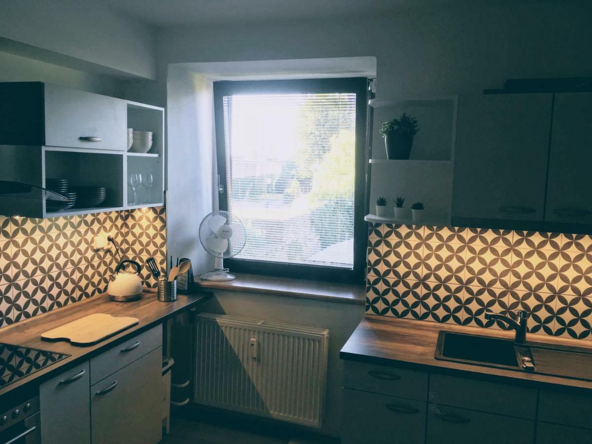 Apartmám na náměstí II Opočno Exterior foto